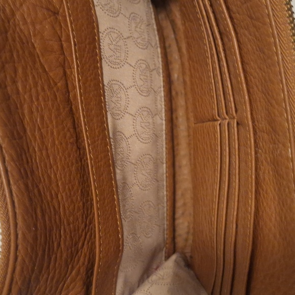 Michael korr purse - Picture 3 of 3
